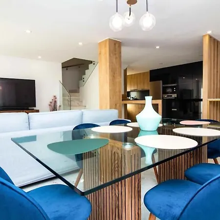 Sea La Vie House By Ici Algarve *