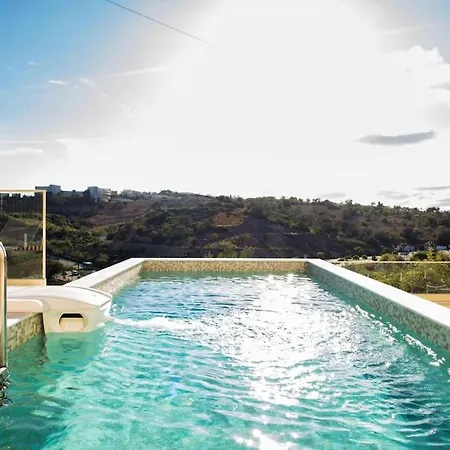 Sea La Vie House - Privat Pool & Luxurious & View & ヴィラ *