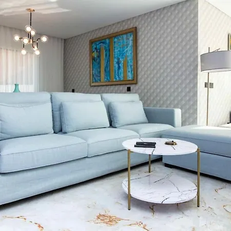 ヴィラ Sea La Vie House - Privat Pool & Luxurious & View & アルブフェイラ