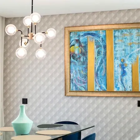 Villa Sea La Vie House By Ici Algarve