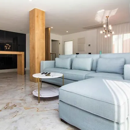 Sea La Vie House By Ici Algarve *