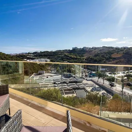 Sea La Vie House - Privat Pool & Luxurious & View & ヴィラ アルブフェイラ