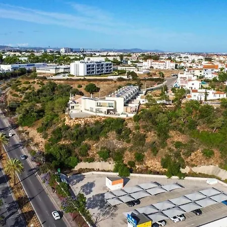 Villa Sea La Vie House By Ici Algarve