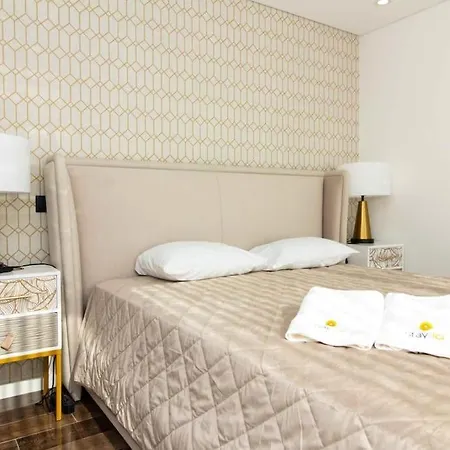 Sea La Vie House - Privat Pool & Luxurious & View & ヴィラ アルブフェイラ