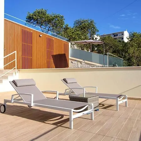 Villa Sea La Vie House By Ici Algarve *