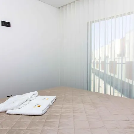 Sea La Vie House By Ici Algarve *