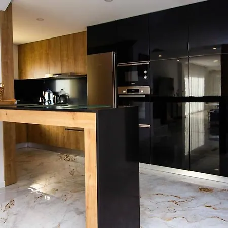Sea La Vie House - Privat Pool & Luxurious & View & ヴィラ *