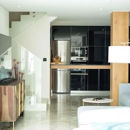 Sea La Vie House By Ici Algarve *