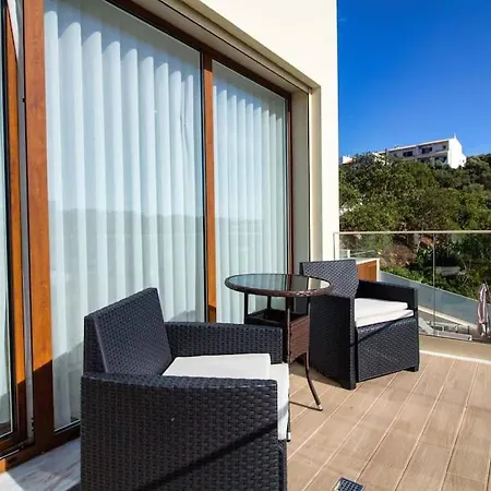 Sea La Vie House By Ici Algarve Villa