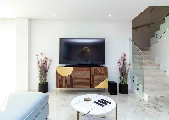 Sea La Vie House By Ici Algarve * アルブフェイラ