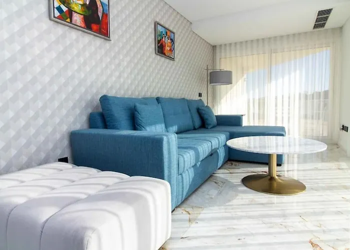 Sea La Vie House By Ici Algarve アルブフェイラ