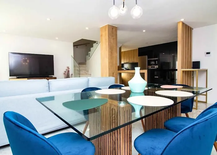 Sea La Vie House By Ici Algarve *