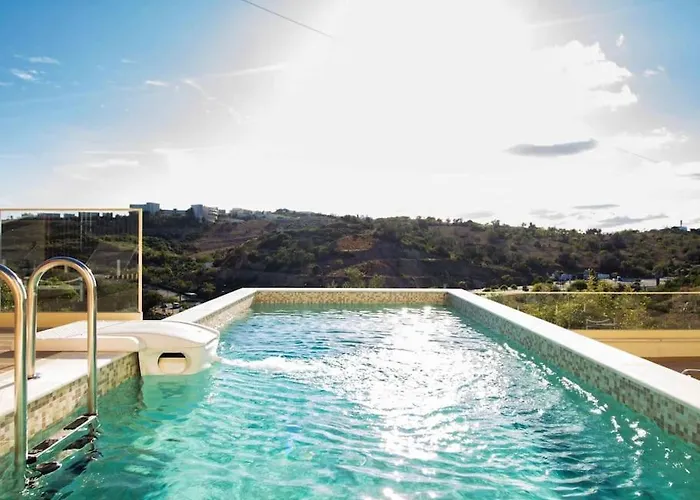 Sea La Vie House By Ici Algarve ヴィラ *