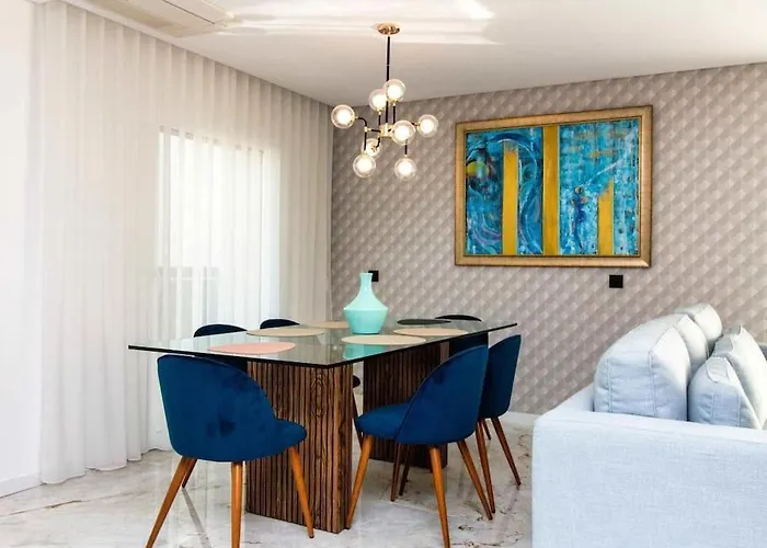 ヴィラ Sea La Vie House By Ici Algarve *