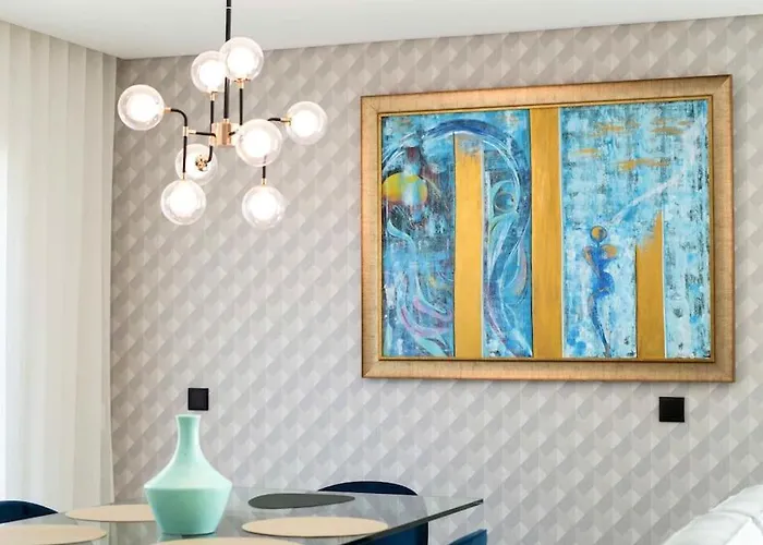 ヴィラ Sea La Vie House By Ici Algarve