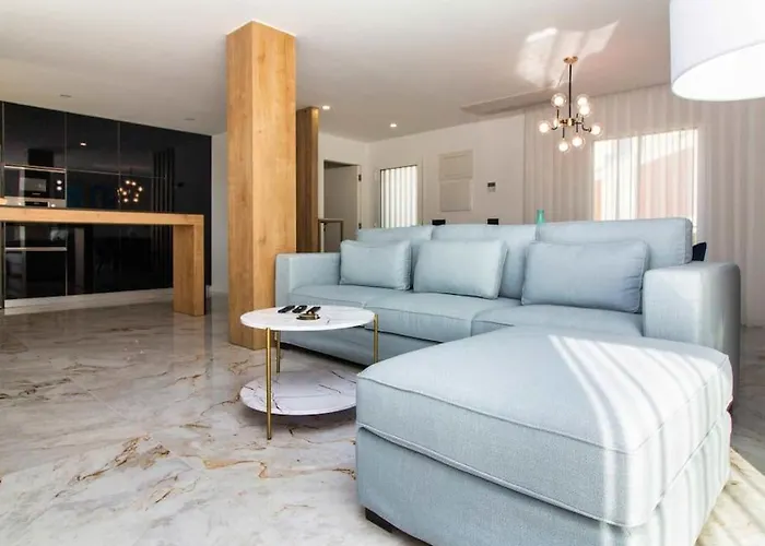 Sea La Vie House By Ici Algarve *