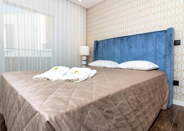 Sea La Vie House By Ici Algarve *