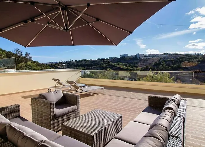 Sea La Vie House By Ici Algarve アルブフェイラ