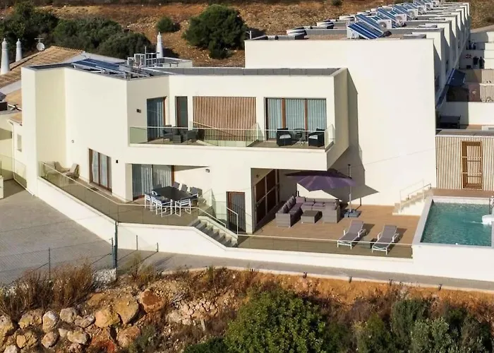 ヴィラ Sea La Vie House By Ici Algarve *