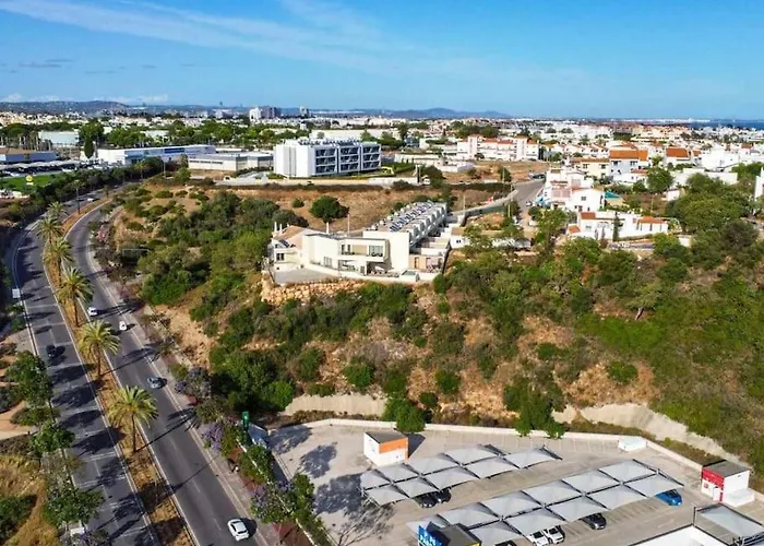 ヴィラ Sea La Vie House By Ici Algarve