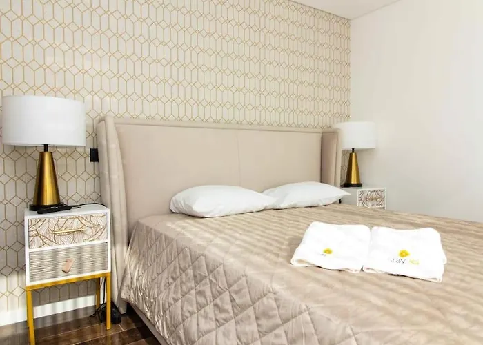 Sea La Vie House By Ici Algarve ヴィラ アルブフェイラ