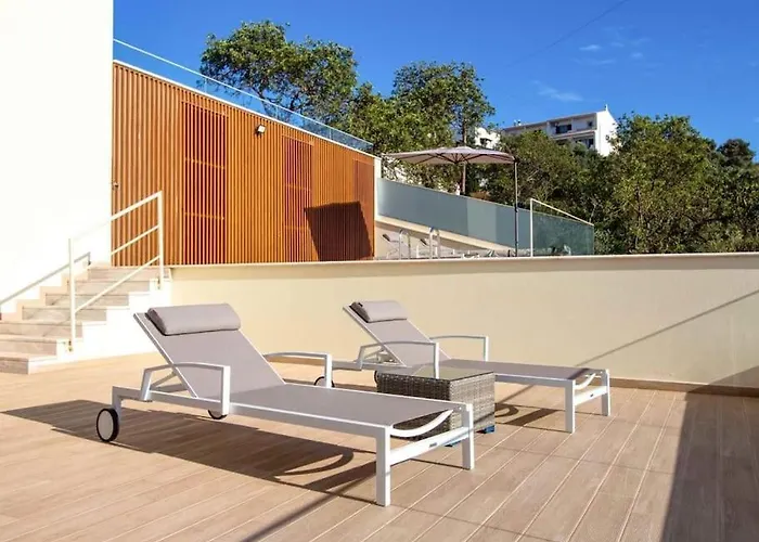 ヴィラ Sea La Vie House By Ici Algarve *