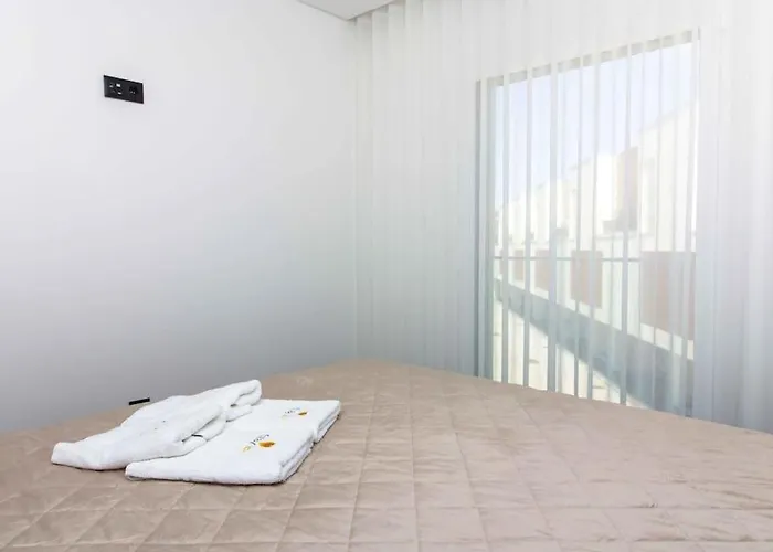 Sea La Vie House By Ici Algarve *