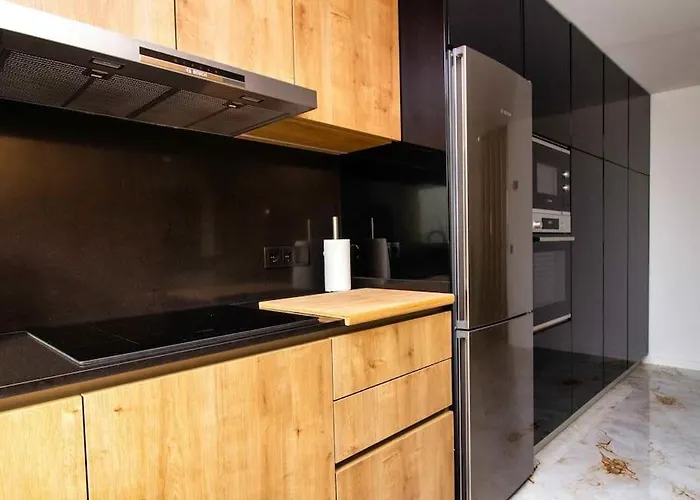 ヴィラ Sea La Vie House By Ici Algarve アルブフェイラ