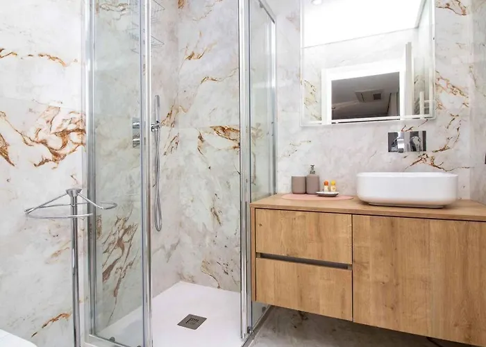 Sea La Vie House By Ici Algarve * アルブフェイラ