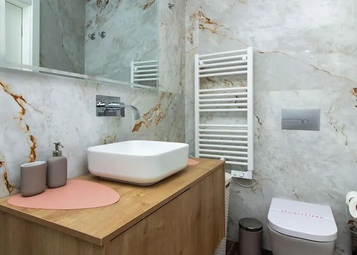 Sea La Vie House By Ici Algarve ヴィラ アルブフェイラ