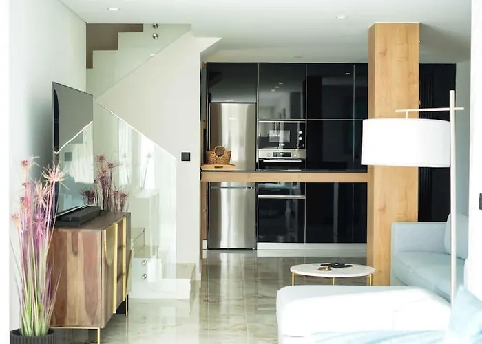 Sea La Vie House By Ici Algarve *