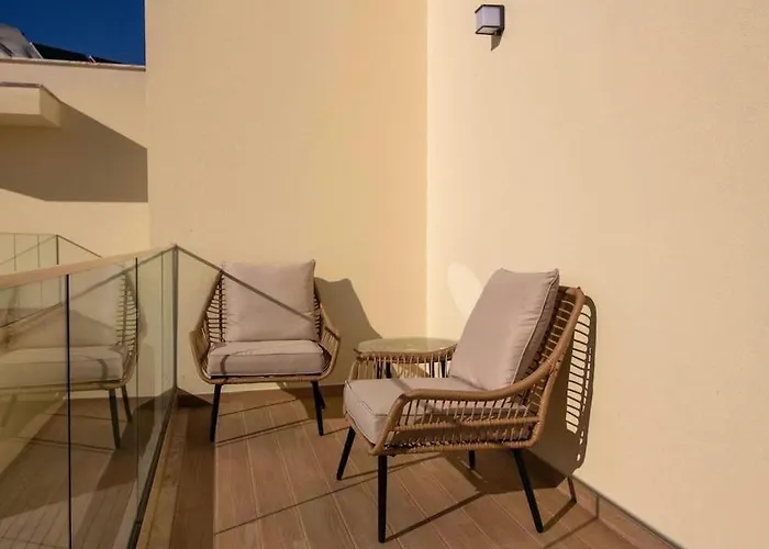 Sea La Vie House By Ici Algarve * アルブフェイラ