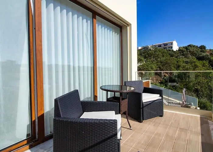 Sea La Vie House By Ici Algarve ヴィラ