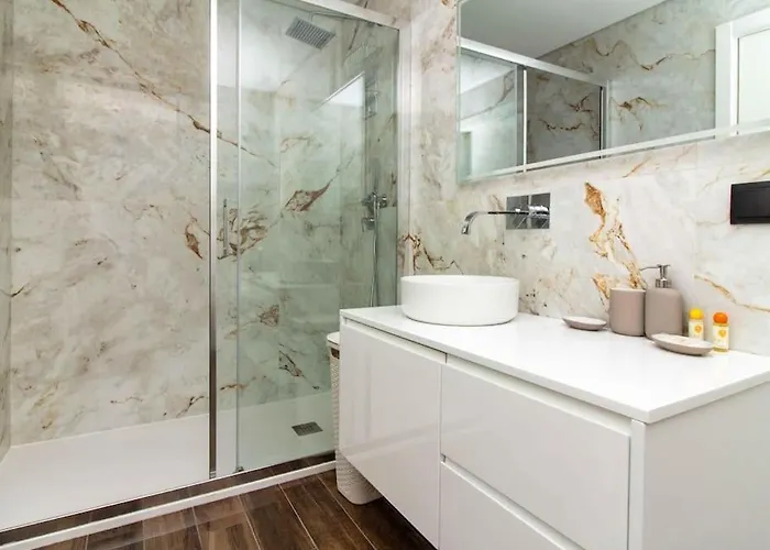 ヴィラ Sea La Vie House By Ici Algarve *