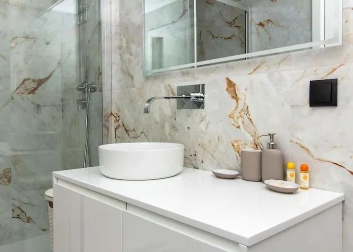 Sea La Vie House By Ici Algarve ヴィラ *