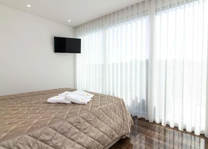 Sea La Vie House By Ici Algarve * アルブフェイラ