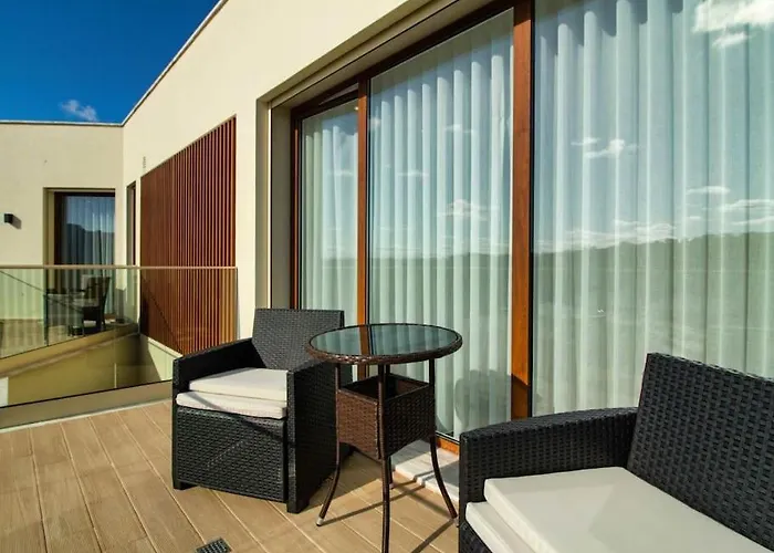 Sea La Vie House By Ici Algarve ヴィラ アルブフェイラ