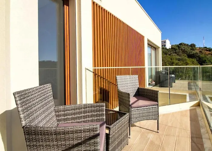 Sea La Vie House By Ici Algarve ヴィラ