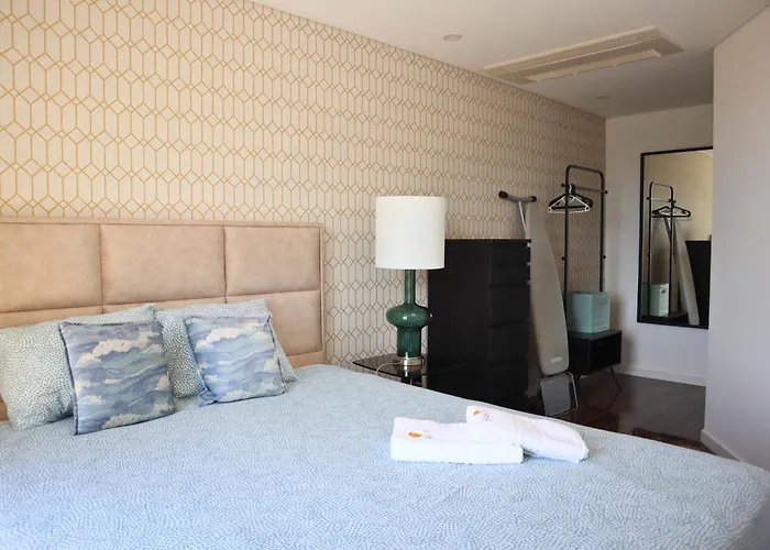 Sea La Vie House By Ici Algarve ヴィラ アルブフェイラ