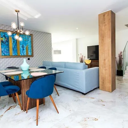Sea La Vie House By Ici *