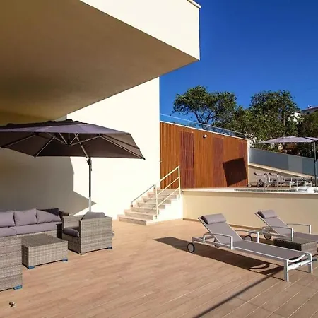 Sea La Vie House By Ici * Albufeira