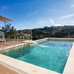 빌라 Sea La Vie House By Ici 알부페이라