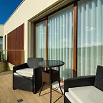 Sea La Vie House By Ici 빌라 알부페이라