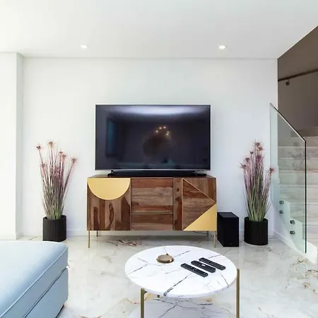 Sea La Vie House By Ici Algarve * البوفيرا