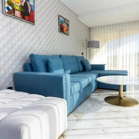 Sea La Vie House By Ici Algarve البوفيرا