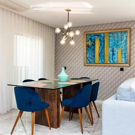 فيلة Sea La Vie House By Ici Algarve *