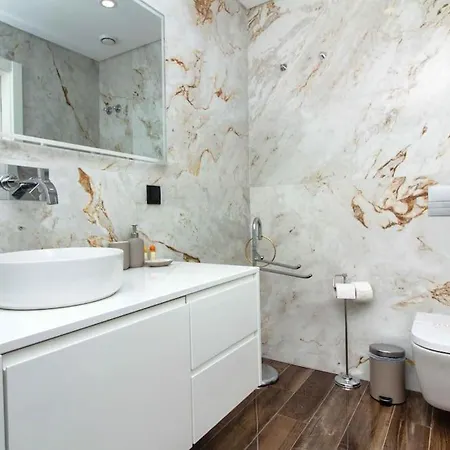 Sea La Vie House By Ici Algarve البوفيرا