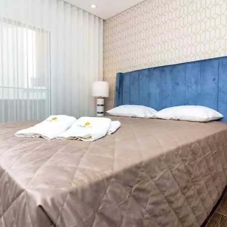 Sea La Vie House By Ici Algarve *