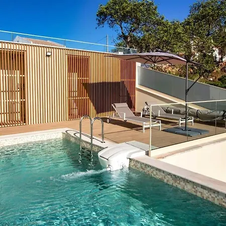 Sea La Vie House By Ici Algarve * البوفيرا