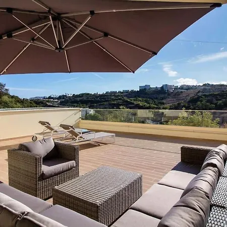 Sea La Vie House By Ici Algarve البوفيرا